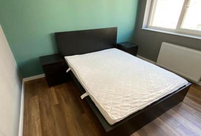Apartament cu 2 camere semidecomandat, mobilat în Dâmbul Rotund - 7