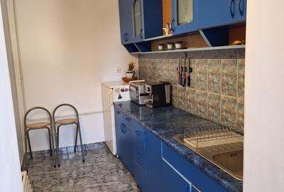 Apartament cu 3 camere în Central - 2