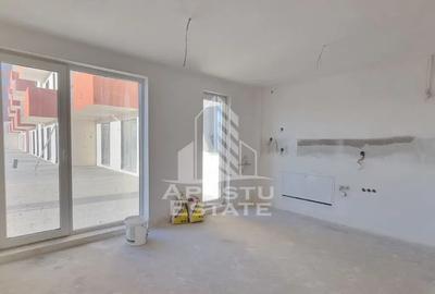 Apartament cu 2 camere semidecomandat în Torontalului - 6