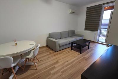 Apartament 2 camere Brancoveanu - 6