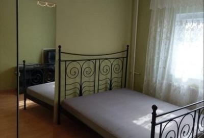 PROPRIETAR închiriez apartament 3 camere zona Mall Vitan - 11