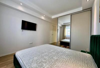 Apartament cu 3 camere decomandat în Ștefăneștii de Jos - 12