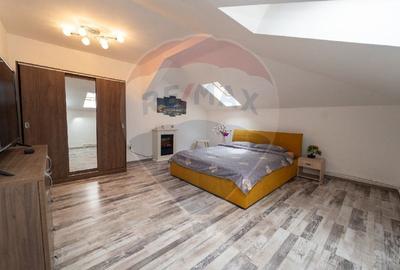 Apartament 3 camere de vanzare zona Garii - 2