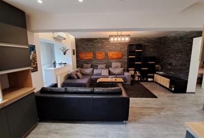 APARTAMENT 2 CAMERE LUX - MOBILAT UTILAT- AMPLASAT IDEAL - 9