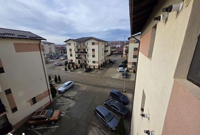 Apartament cu 2 camere decomandat în Ciurea - 2