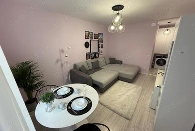 Inchiriez garsoniera str Avrig 400 euro Inchiriez garsoniera str Avrig 400 euro - 3