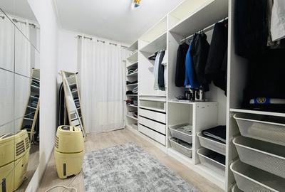 Apartament cu 3 camere decomandat, mobilat în Lipovei - 5