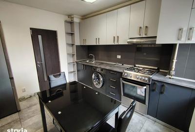 Apartament cu 2 camere decomandat în Central - 9