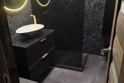 Apartament cu 2 camere decomandat, mobilat în Nicolina - 4