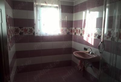 Casa cu teren de vinzare - 9