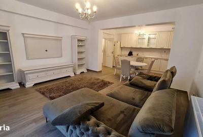 Apartament cu 3 camere în Floreasca - 14