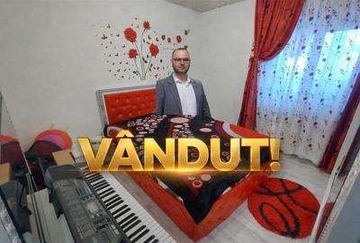 Apartament cu 2 camere decomandat, mobilat în Vest - 28