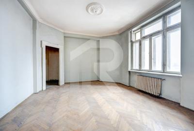 CALEA VICTORIEI | Apartament Interbelic 5 camere - 4