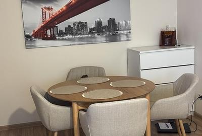 Apartament decomandat în Prelungirea Ghencea - 6