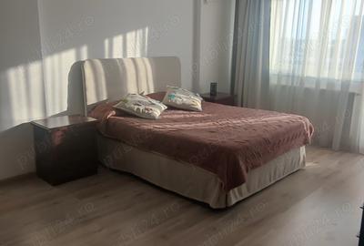Inchiriez apartament cu 2 camere - 4