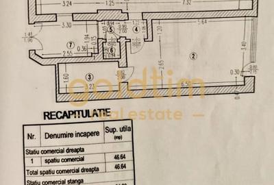 Casă individuală cu 10 camere cu Canalizare în Gara de Nord - 15