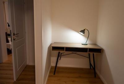 Apartament cu 2 camere în Centrul Istoric - 6