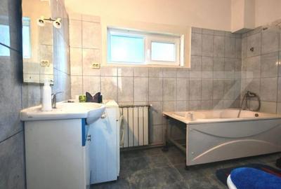 Casă cu 3 camere cu Teren 827 Mp în Central - 3
