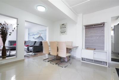 RECO chirie 3camere Sovata - 9