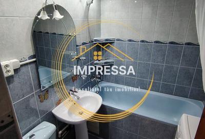 Apartament cu 2 camere decomandat în Burdujeni - 3