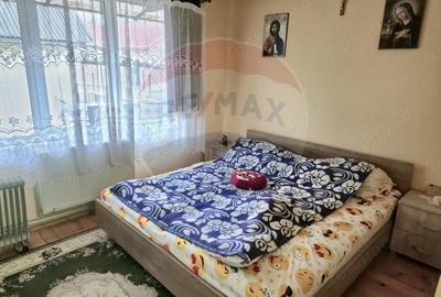 Casă cu 7 camere cu Teren 2104 Mp în Vad - 18