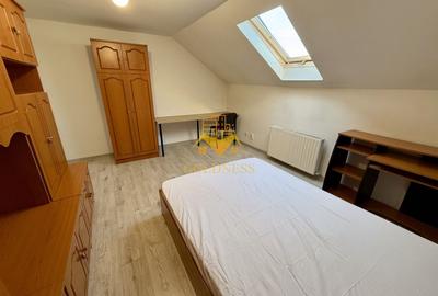 Apartament cu 2 camere decomandat, mobilat în Zorilor - 3