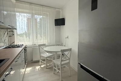 Apartament, central, zona Gradina Botanica, renovat, utilat si mobilat nou! - 2