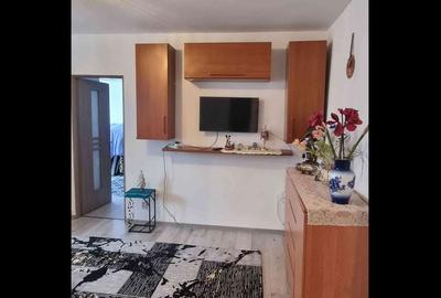 Apartament cu 2 camere semidecomandat în Salca - 6
