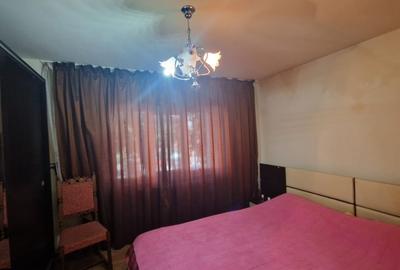 Apartament 4 camere, decomandat, 96mp, cartier 1 mai, zona Ciuperca - 3