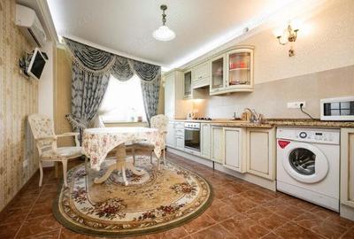 Apartament cu 2 camere Mihai Bravu - 1