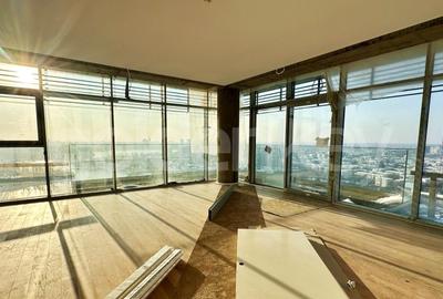 Vedere de exceptie! Apartament nou cu 4 camere, 4 bai | 212mpc - 2