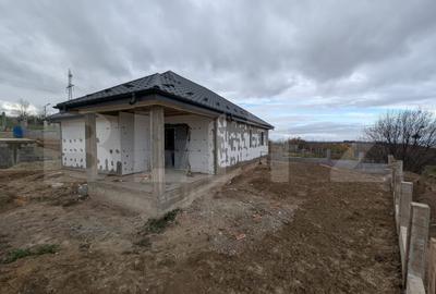 Locuinta individuala in Paun - confort si intimitate aproape de oras - 5