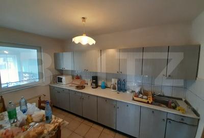 Casa de vanzare, cu 5 camere, 200 mp, zona Piatra Fantanele - 4