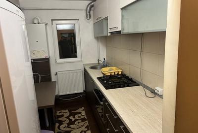 Apartament cu 2 camere semidecomandat în Dacia - 3
