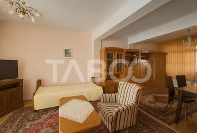 Apartament cu 5 camere decomandat, mobilat în Mihai Viteazul - 17