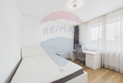 Apartament cu 2 camere semidecomandat în Titan - 8