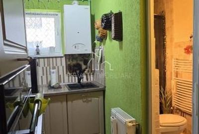 Apartament 2 camere, zona Mihai Viteazu, Sighisoara - 9