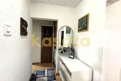 3 camere I Lacul Tei I decomandat I etaj 3 I 69mp I mobilat si utilat - 12