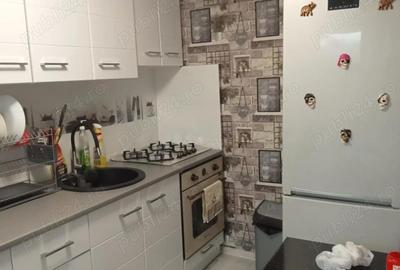 Casă cu 3 camere în Central - 7