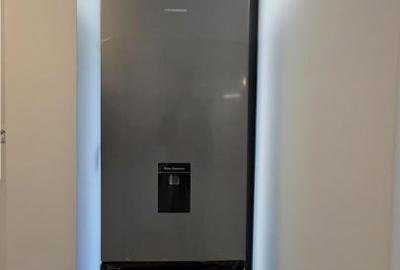 Apartament cu 2 camere semidecomandat, mobilat în Central - 14
