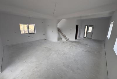 CASA INDIVUALA, 500MP TEREN, SUPRAFATA GENEROASA - 5