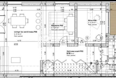 Casa cuplata | Curte proprie | 4 camere | Selimbar - 9