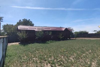 Casă cu 4 camere în Obârșia - 2