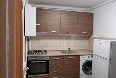 Apartament cu 2 camere semidecomandat în Șagului