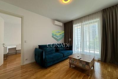 Apartament 3 camere Mobilat Premium | Loc de Parcare | 2022 - 6