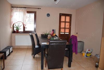 Casă cu 4 camere cu Teren 3300 Mp în Uileacu de Munte - 5