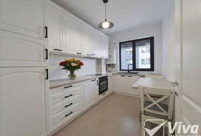 Apartament cu 2 camere decomandat, mobilat în Păcurari - 3