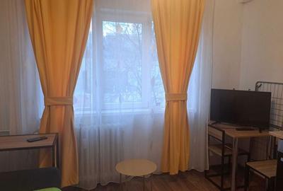 Garsonieră nedecomandată în Nicolina