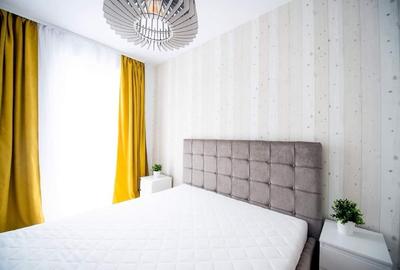 Apartament cu 3 camere decomandat, mobilat în Central - 4