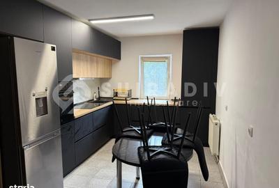 Apartament cu 4 camere în Zorilor - 1